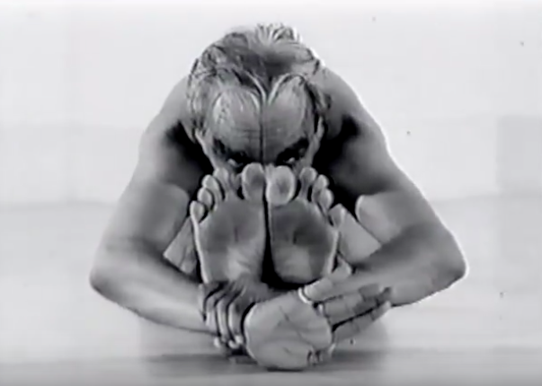 Samadhi – BKS Iyengar